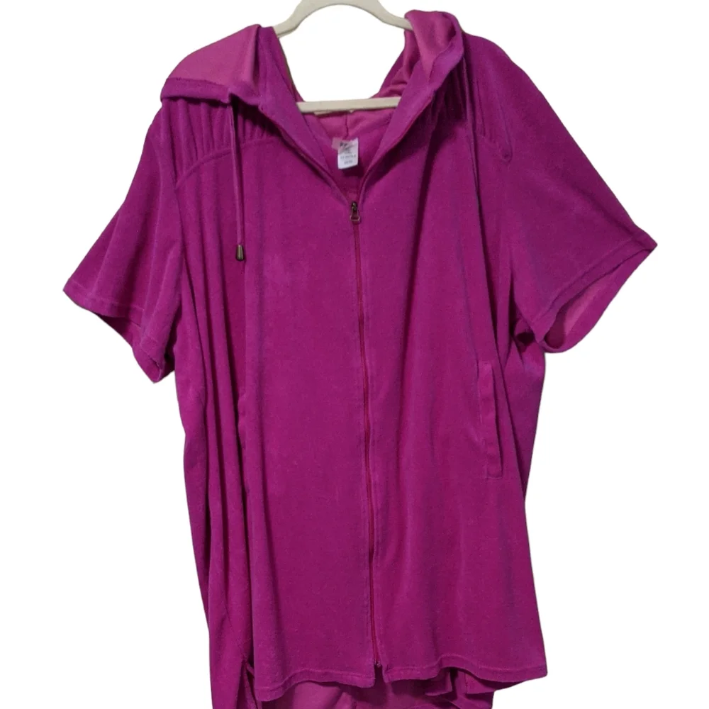 Swimsuits For All lightweight short